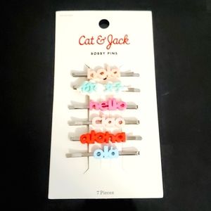 2 for $10 - Fashion Bobby Pins